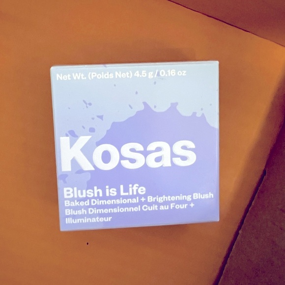 Kosas swoon blush - Picture 1 of 4